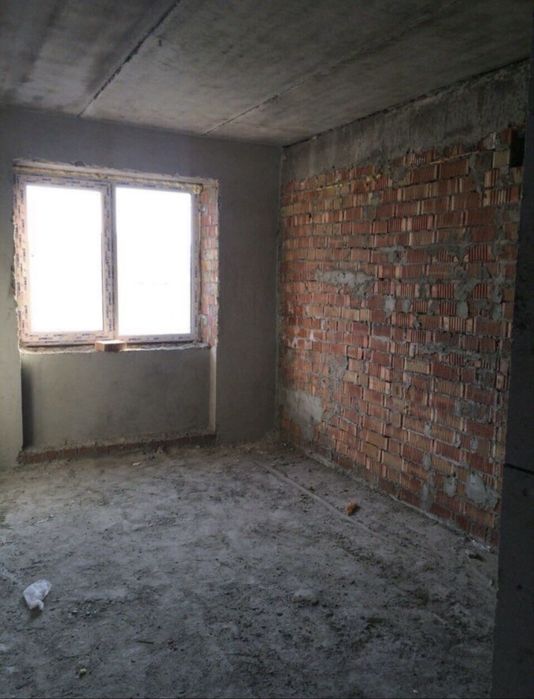 1-к квартира в ЖК «Грандбуд» — Індивідуальне опалення! ID-#146148