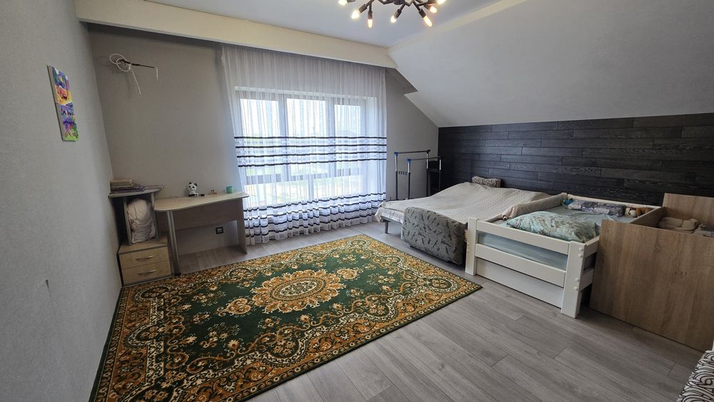 Будинок 210 м.кв. масив 'Залізничний'.(22451274)