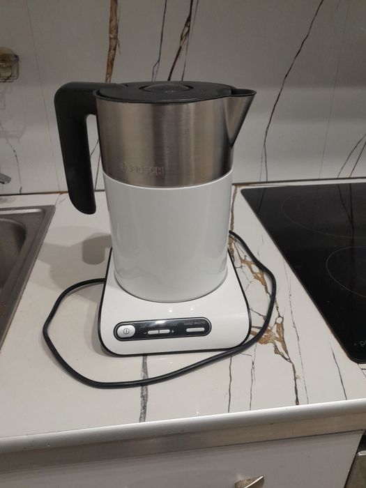 Электро чайник. Евролюкс.