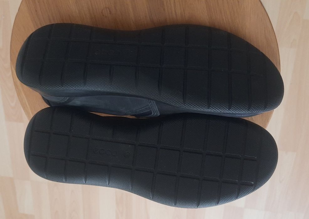 Buty damskie ecco 39