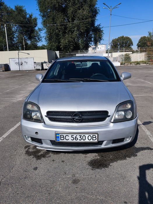 Продам Opel Vectra C