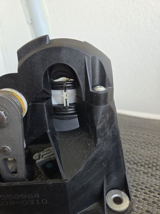 Selector  6 Velocidades Astra H