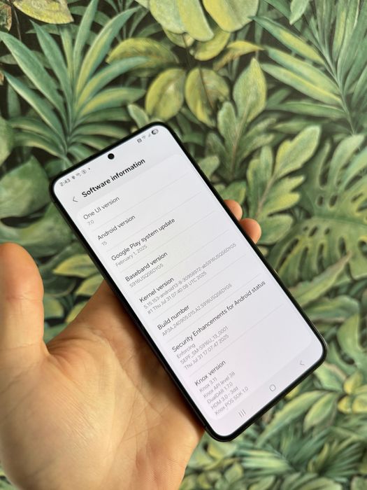 Samsung S23+ 256GB  Neverlock S23Plus 256GB Snapdragon TRADEIN