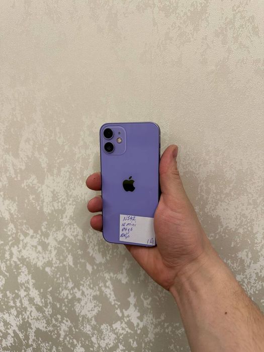 iPhone 12 64 gb neverlock