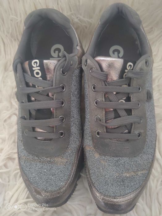 Sapatilhas Gioseppo Tam 38