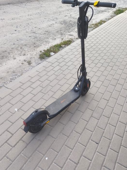 Segway Ninebot Kickscooter F2 D