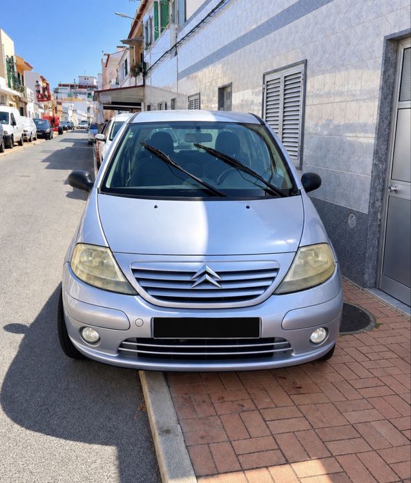Citroen C3 1.1 Usado