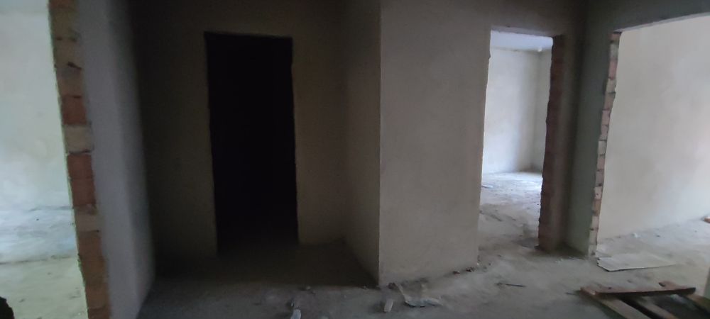 Двох кімнатна новобудова по вул Козацька