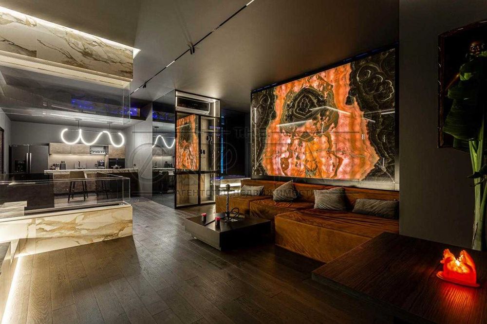 3-rooms apartment apartment by the address (area 200 m²) - Atlanta.ua - photo 2