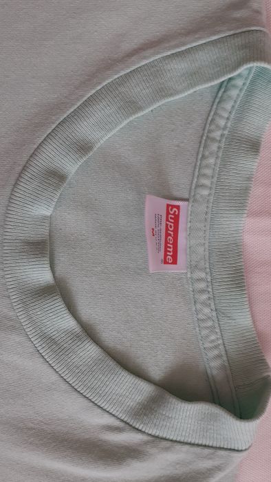 Supreme chicken dinner tee rozm.M