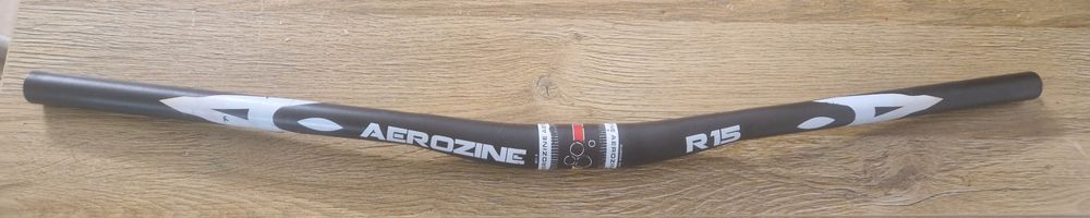 Kierownica aerozine