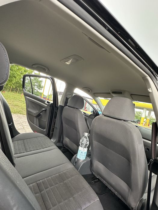 Volkswagen Golf 2008 VIN WVWZZZ1KZ8P041472 фото оголошення 20 з 24