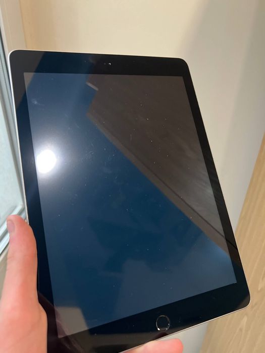 iPad 5 128gb 89% акамулятор