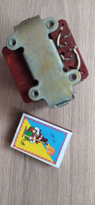 Трансформатори різні