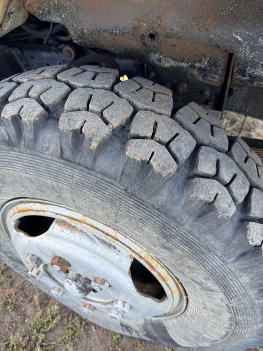 Продам зіл 130 самоскид