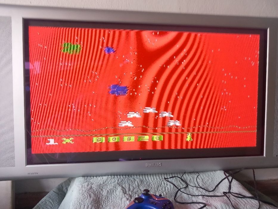 Consola Intellivision