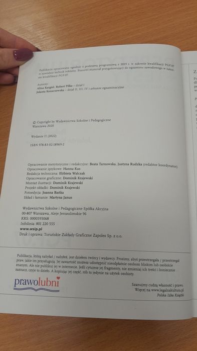 Repetytorium technik reklamy