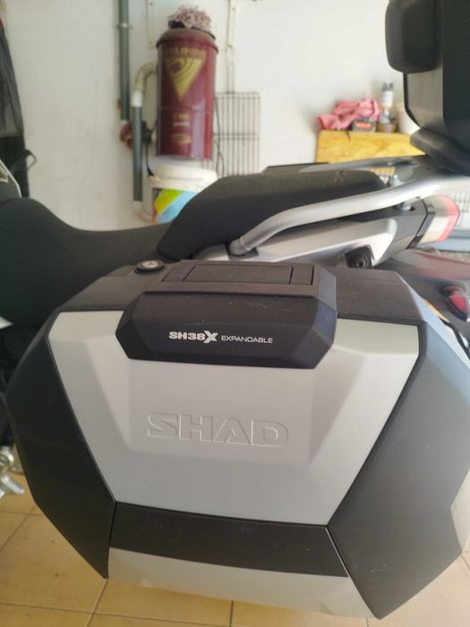 Cf moto 700 MT 2025