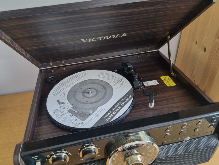 Victrola VTA-270B