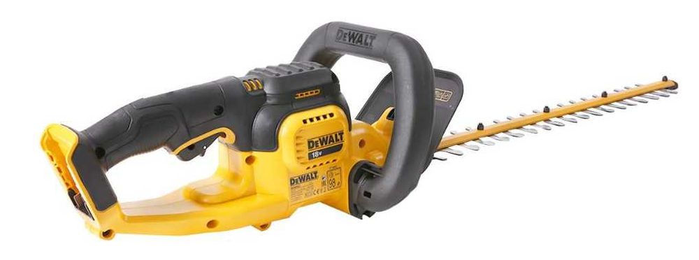 DeWalt DCMHT563N Nożyce akumulatorowe do żywopłotu 55cm 18V XR