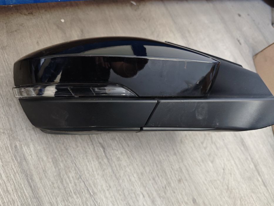 VW T -Cross Retrovisor drt