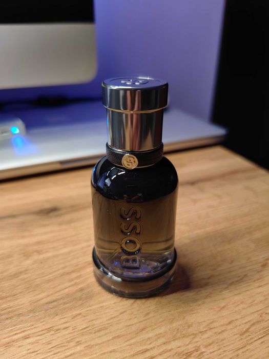 Hugo Boss BOSS Bottled Beyond woda perfumowana męska 50 ml