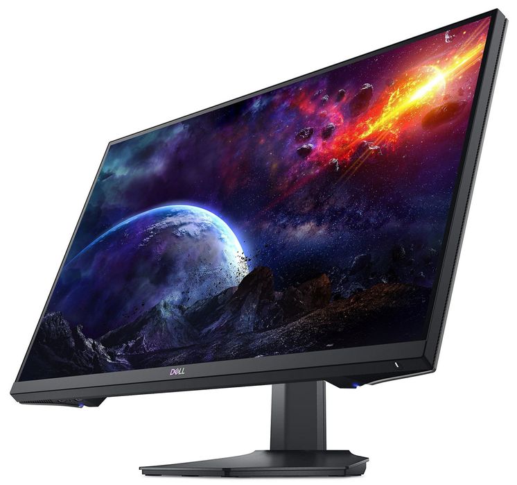 Monitor Dell S2721Dgfa (Zastępcza Stopka) (W)