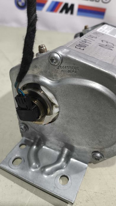 Airbag Tablier BMW Serie 3 (E90/E91/E92/E93)  3992.0280.602P