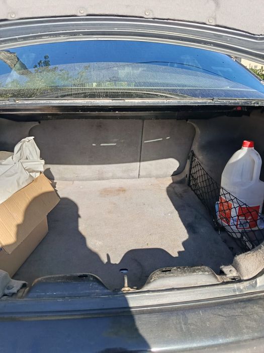Volvo s40 gasolina — photo 2