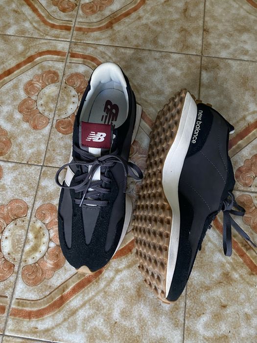 кроссовки NB 327