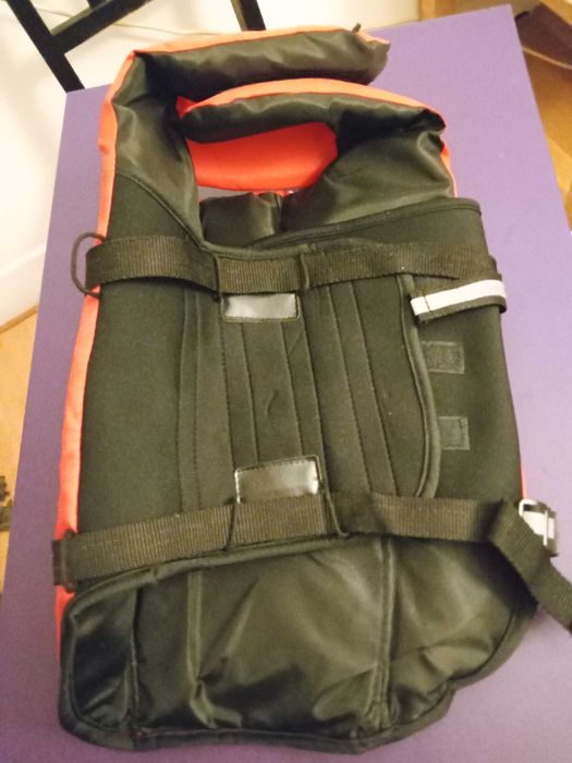 Colete Refletor para Cães, Novo, JK Animals