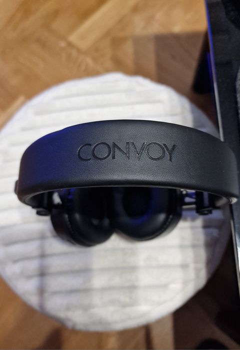 Słuchawki Bluetooth Super Stan Tanio!