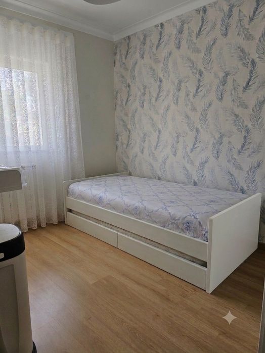 Conjunto movel quarto