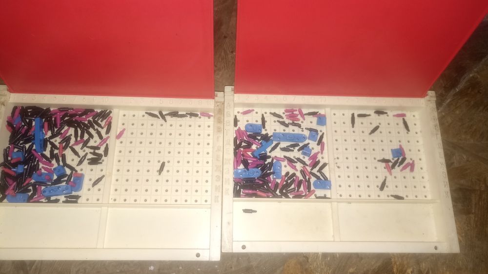 Игра СССР Морской бой