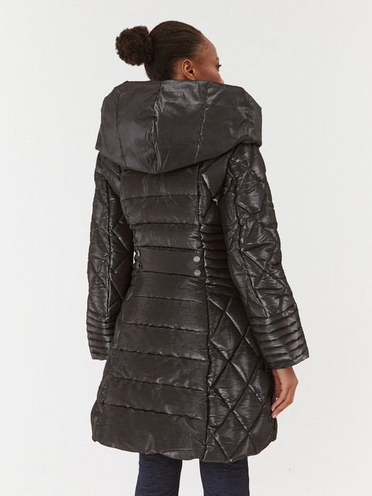 Kurtka puchowa GUESS- rozmiar M