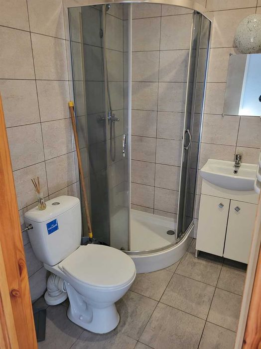 Mikrokawalerka Tychy, Czułów - rezerwacja