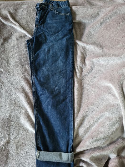 Джинси на хлопця