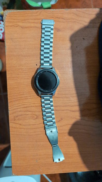 Samsung Galaxy Watch smartwatch