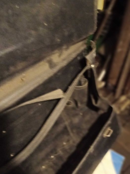 Чемоданчик слесаря ,б/у