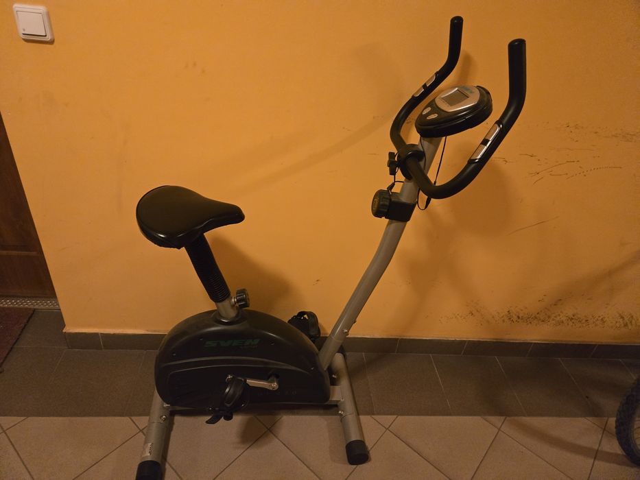 Rower stacjonarny