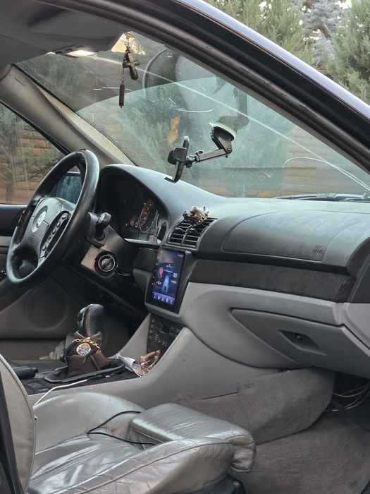Продам бмв е39 520i