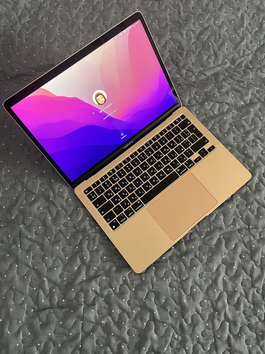 MacBook本体 Apple MacBook Air M1 16GB 512GB MacBook Airを購入 - Apple（日本）