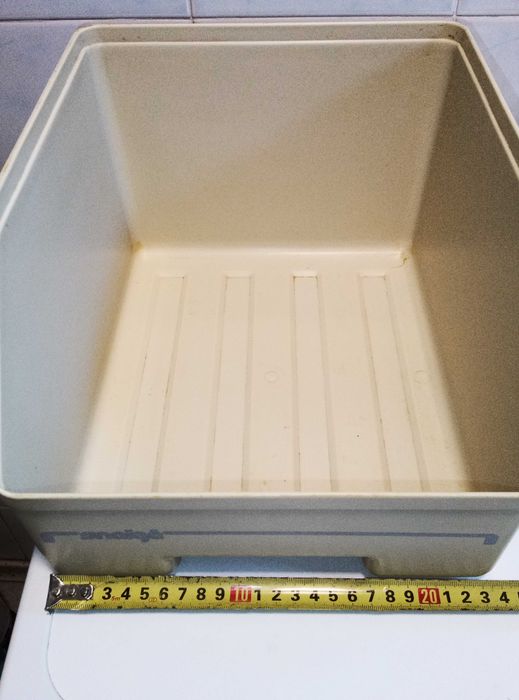 Полочки в холодильник