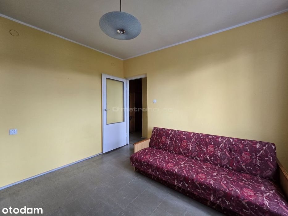 2 pokoje blisko centrum  Bażyńskiego 42,71 m²