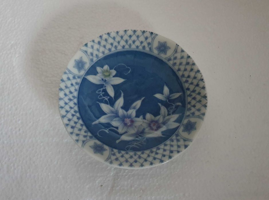 3 Belíssimas Taças Japonesas, vintage