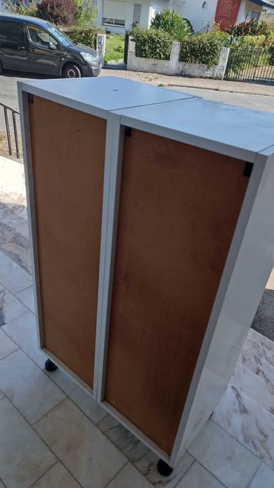 Vendo conjunto de treze cacifos