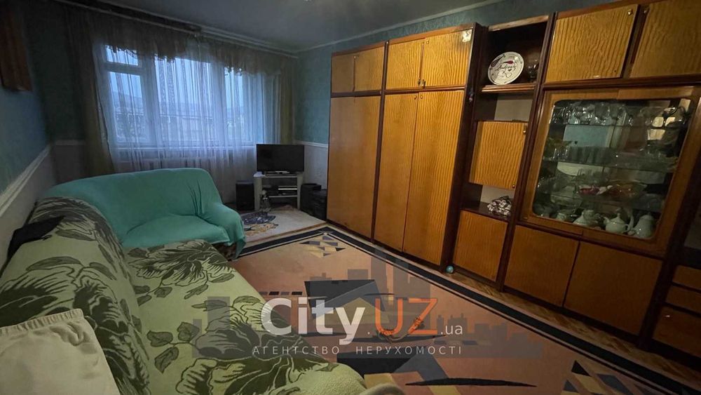 Продається квартира