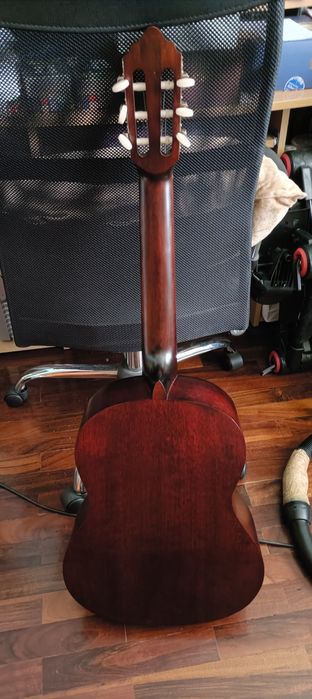 Viola Valência nova
