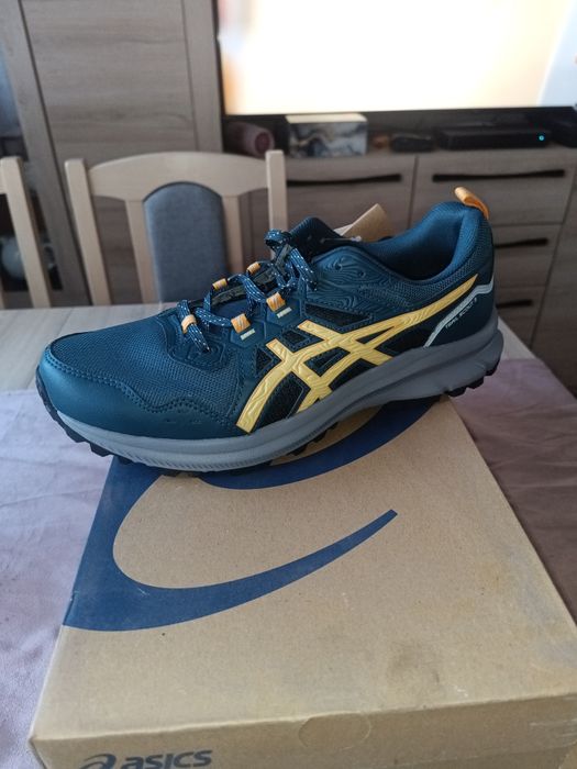 Buty ASICS TRAIL SCOUT 3  r44 r43.5 r45