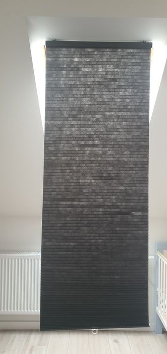 Rolety z ikei stan idealny